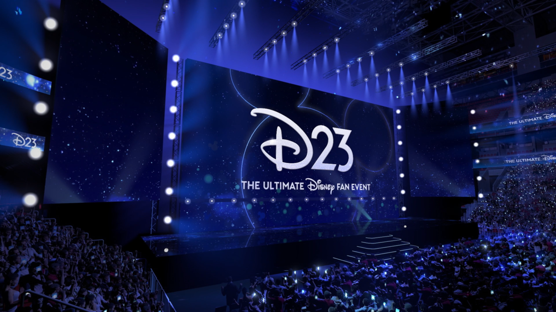 D23 Expo 2024: What parents of boys need to know