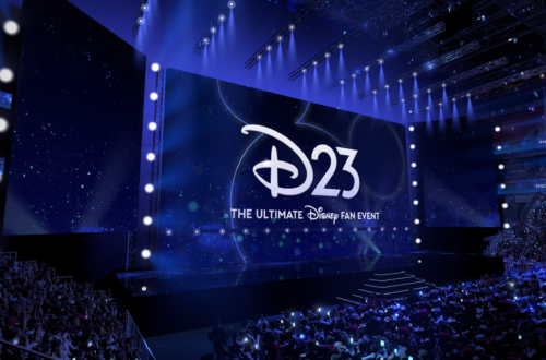 D23 Expo 2024: What parents of boys need to know