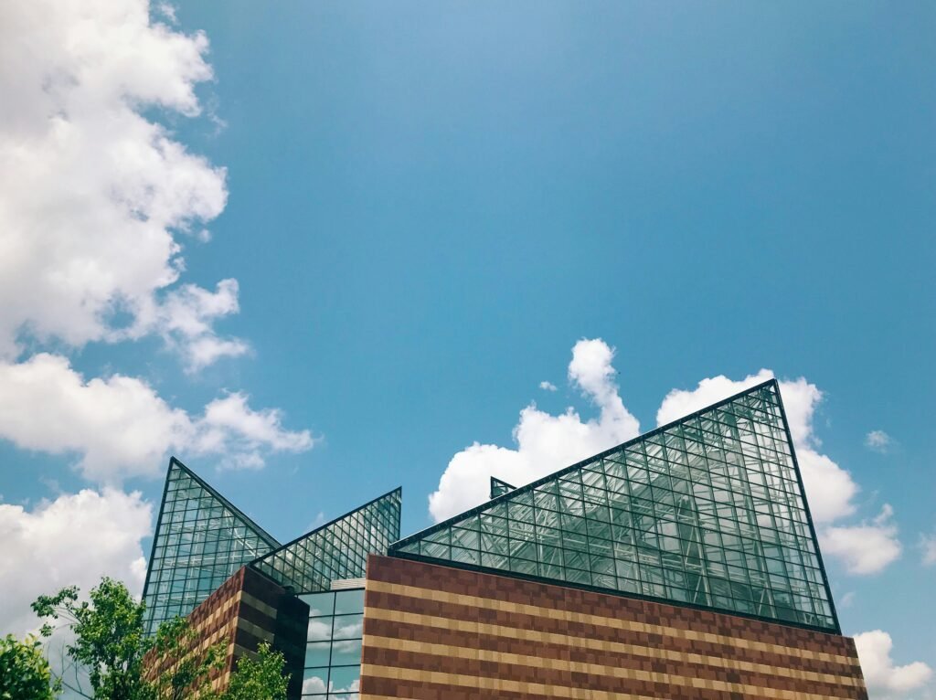 Tennessee Aquarium in Chattanooga, TN