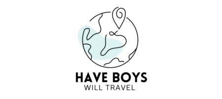 Have Boys Will Travel